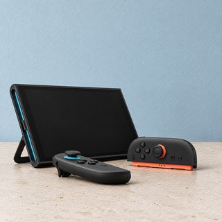 Nintendo Switch 2 256GB Reacondicionada