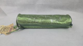 Neceser Redondo Clairefontaine Verde