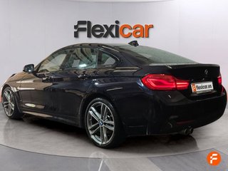 BMW Serie 4 420d Gran Coupe