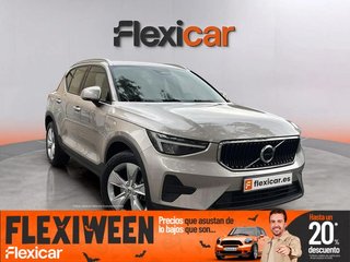 Volvo XC40 2.0 B3 G Core Auto
