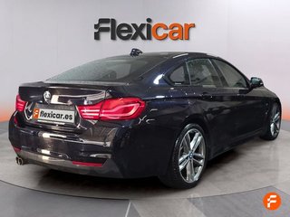 BMW Serie 4 420d Gran Coupe