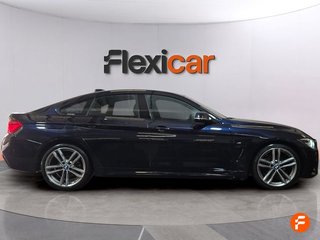 BMW Serie 4 420d Gran Coupe