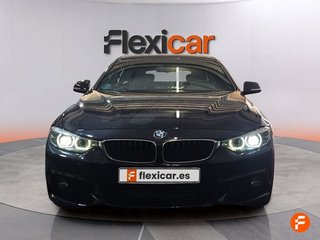 BMW Serie 4 420d Gran Coupe