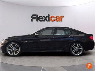 BMW Serie 4 420d Gran Coupe