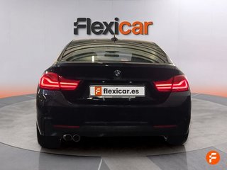 BMW Serie 4 420d Gran Coupe