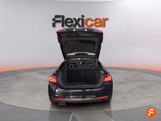 BMW Serie 4 420d Gran Coupe