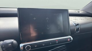 Citroen C4 Cactus PureTech 110 S&S Shine 81 kW (110 CV)