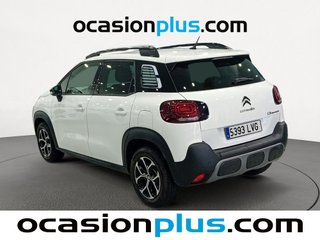 Citroen C3 Aircross PureTech 110 S&S Feel Pack 81 kW (110 CV)