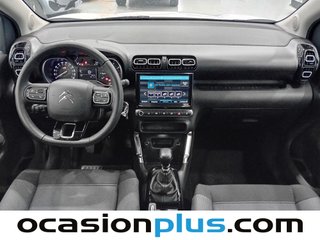 Citroen C3 Aircross PureTech 110 S&S Feel Pack 81 kW (110 CV)
