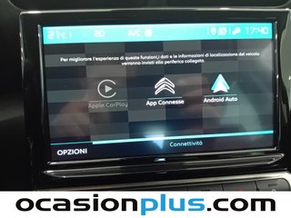 Citroen C3 Aircross PureTech 110 S&S Feel Pack 81 kW (110 CV)