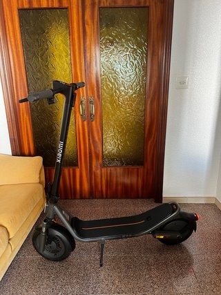 Patinete Eléctrico Xiaomi 6
