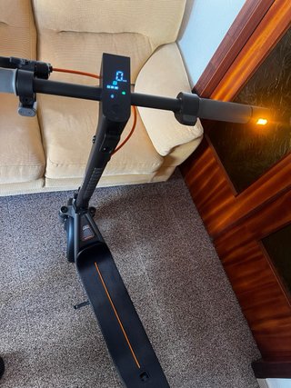 Patinete Eléctrico Xiaomi 6
