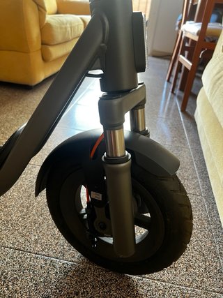 Patinete Eléctrico Xiaomi 6