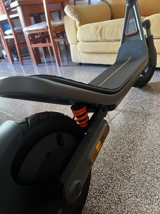 Patinete Eléctrico Xiaomi 6
