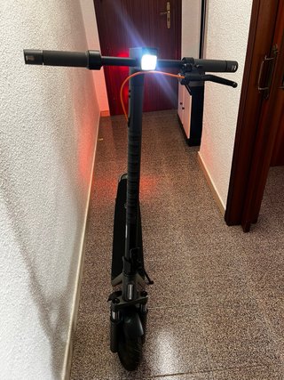 Patinete Eléctrico Xiaomi 6
