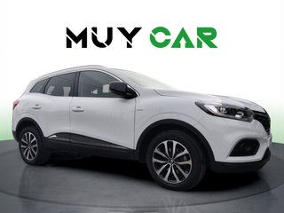 Renault Kadjar Techno Blue dCi 85 kW (115 CV) EDC