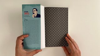 Libro - Magallanes: el hombre y su gesta, S. Zweig