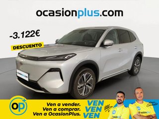 Geely Starray EM-i 1.5 PHEV PRO 193 kW (262 CV)