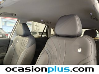 Geely Starray EM-i 1.5 PHEV PRO 193 kW (262 CV)