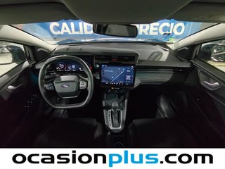 Ford Puma 1.0 EcoBoost MHEV Titanium Auto 92 kW (125 CV)