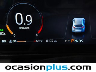 Ford Puma 1.0 EcoBoost MHEV Titanium Auto 92 kW (125 CV)