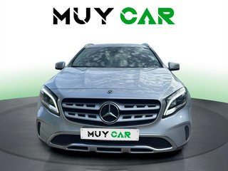 Mercedes-Benz GLA 200 d 100 kW (136 CV)