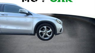 Mercedes-Benz GLA 200 d 100 kW (136 CV)