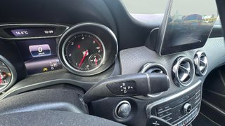 Mercedes-Benz GLA 200 d 100 kW (136 CV)