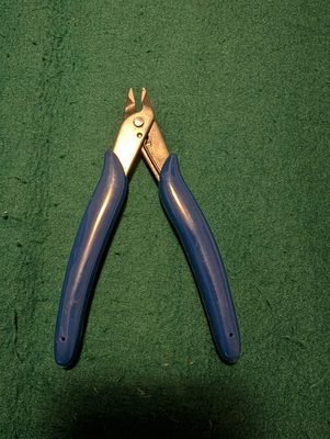Alicate de Corte Diagonal Plato Model 170