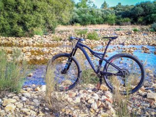 Bicicleta de Montaña Orbea Occam