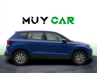 SEAT Ateca 1.0 TSI S&S Reference 81 kW (110 CV)