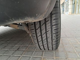 Nissan Qashqai 1.6 TEKNA SPORT 4X2 17"