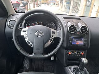Nissan Qashqai 1.6 TEKNA SPORT 4X2 17"