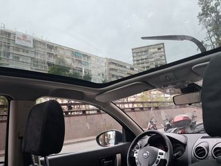 Nissan Qashqai 1.6 TEKNA SPORT 4X2 17"
