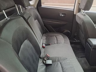 Nissan Qashqai 1.6 TEKNA SPORT 4X2 17"