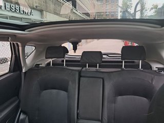 Nissan Qashqai 1.6 TEKNA SPORT 4X2 17"