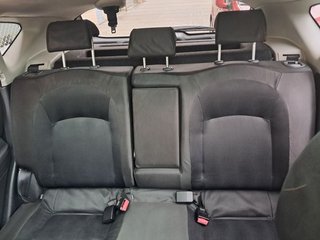 Nissan Qashqai 1.6 TEKNA SPORT 4X2 17"