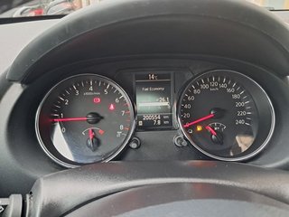 Nissan Qashqai 1.6 TEKNA SPORT 4X2 17"