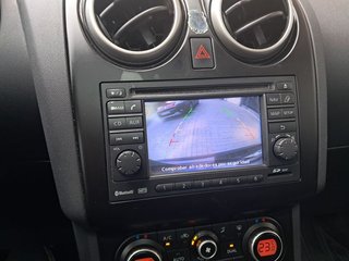 Nissan Qashqai 1.6 TEKNA SPORT 4X2 17"