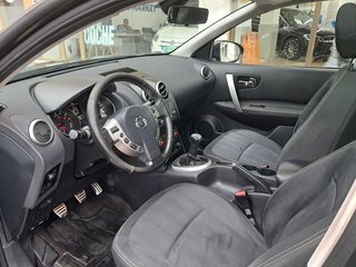 Nissan Qashqai 1.6 TEKNA SPORT 4X2 17"
