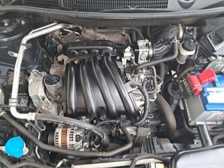 Nissan Qashqai 1.6 TEKNA SPORT 4X2 17"
