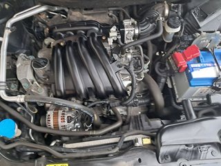 Nissan Qashqai 1.6 TEKNA SPORT 4X2 17"