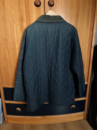 Chaqueta Barbour Liddesdale XXL