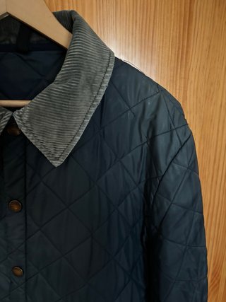 Chaqueta Barbour Liddesdale XXL