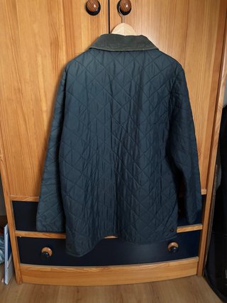 Chaqueta Barbour Liddesdale XXL
