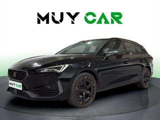 CUPRA Leon Sportstourer 1.4 e-Hybrid DSG 180 kW (245 CV)