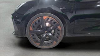 CUPRA Leon Sportstourer 1.4 e-Hybrid DSG 180 kW (245 CV)