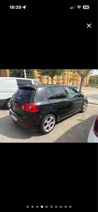 GTI mk5 DSG