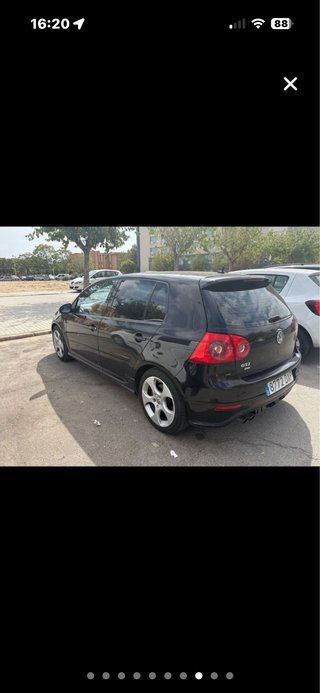 GTI mk5 DSG