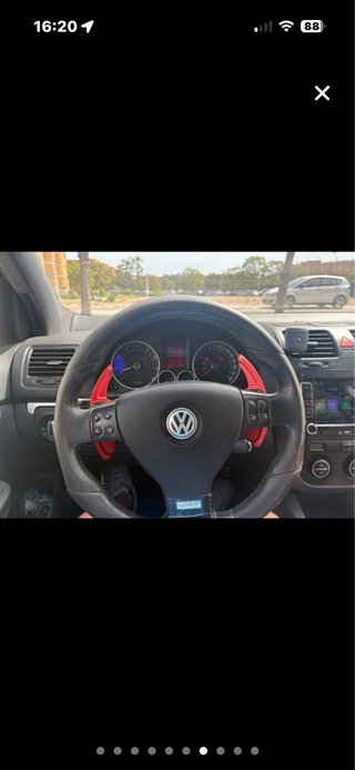 GTI mk5 DSG
